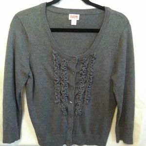Mossimo Sweater